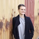 Ing. arch. Martina Krčmářová